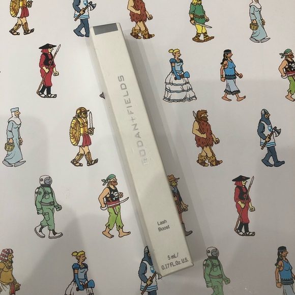 Rodan + Fields Other - Rodan + Fields Lash Boost